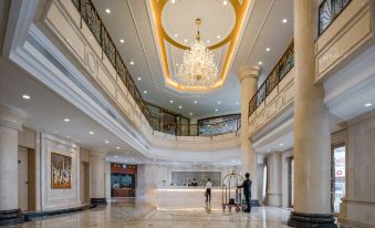 Vienna Hotel (Dongguan Qingxi Hongxin)