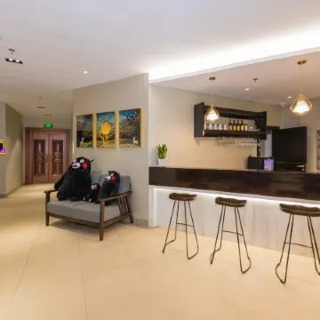 Aroma House Libo Ancient Town