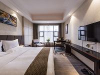 陕西沣华国际酒店 - 雅致大床房