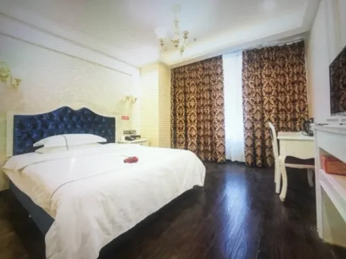 신후이 유스 호스텔