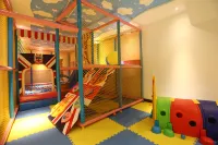 Tianjin Shenghe Hot Spring Hotel