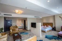 Huixian Shangquan Yipin Hotel