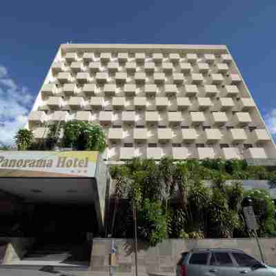 Panorama Hotel Hotel Exterior