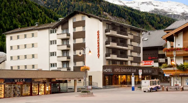 Gornergrat Dorf Hotel