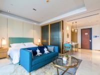三亚海棠湾迈尔雅国际度假公寓 - 高级海景两室一厅