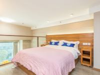 兜住公寓(上海唐镇地铁站店)