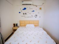 广州享香睡公寓 - 豪华大床房
