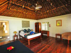 Blue Lagoon Beach Resort