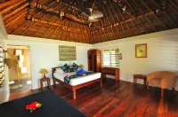 Blue Lagoon Beach Resort