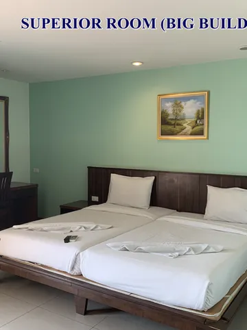 รูปภาพของสยาม แพลตินัม พัทยา