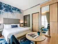 The Key Premier Hotel Sukhumvit Bangkok Hotels near Nana
