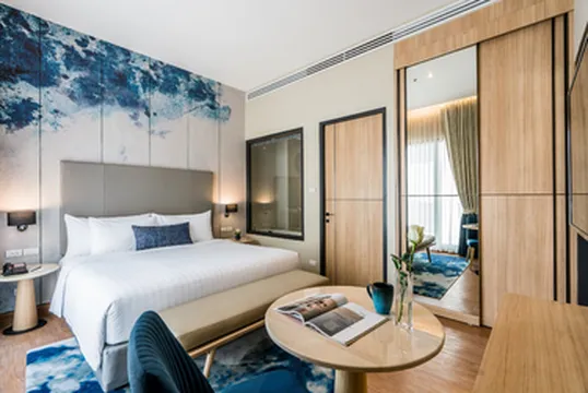 รูปภาพของเดอะ คีย์ พรีเมียร์ สุขุมวิท