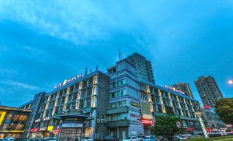 Jinjiang Inn Select (Wujiang Tongli Yunliqiao)