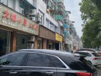 浙江嘉柏酒店 - 酒店附近