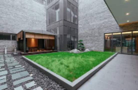 花間觀山月酒店（峨眉山景區店）