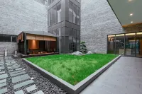 Huajian Guanshanyue Hotel Hotels in Emeishan