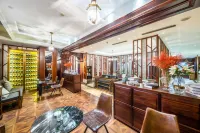 Runhome Hotel Hotels in Rugao