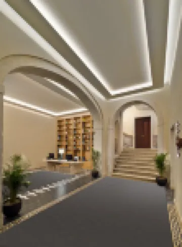 더 원 팔라시우 다 아눈시아다