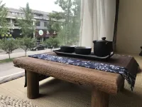 Chuyang Courtyard Hotel Hotel a Jinyun