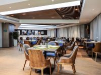 杭州未来科技城希尔顿欢朋酒店 - 中式餐厅