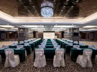 Vienna International Hotel (Yunfu City Center Yihua Plaza)