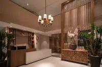 Yashangyinting Hotel [The first choice for overseas tourists]