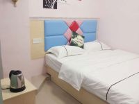 桔子公寓(广州香雪地铁站店) - 小清新单床间