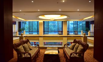 Anping Hotel (Qingcheng Houshan Tai'an Ancient Town Scenic Area)