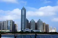 Pingguo Apartment