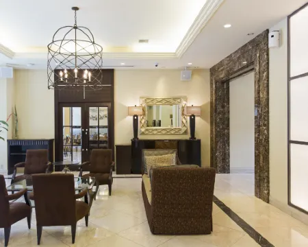 那覇Solvita酒店 那霸酒店