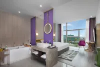 Style S Hotel (Linshui Hongfan Plaza Bus Terminal)