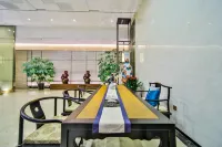 โรงแรมเจี้ยนกั๋ว