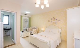 Shenzhen Jintaoyuan Hotel Apartment