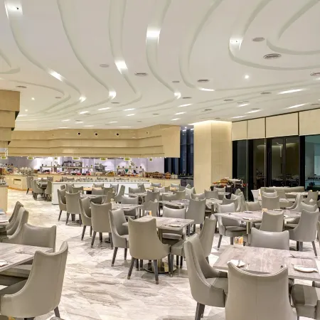Grand Ion Delemen Hotel