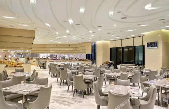 至尊玖霄明閣大酒店