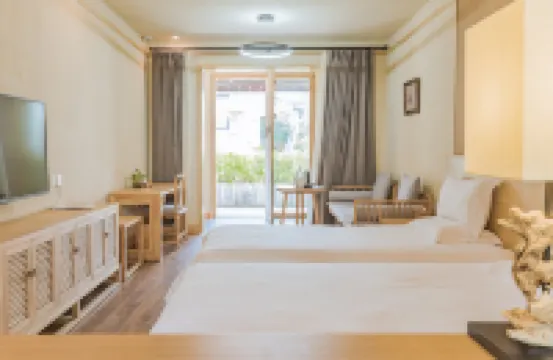 梵雲客棧（西湖店）