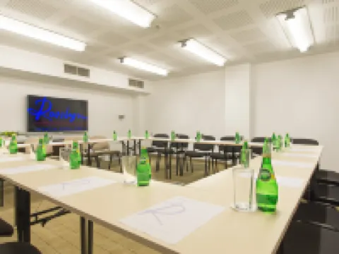 Rosslyn Thracia Hotel Sofia Hôtels à : Sofia