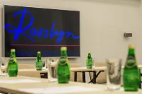 Rosslyn Thracia Hotel Sofia