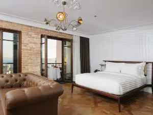Georges Hotel Galata