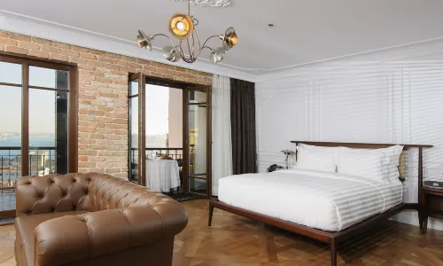 Georges Hotel Galata