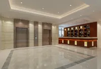 Huishilou Hotel Hôtels à : Huining