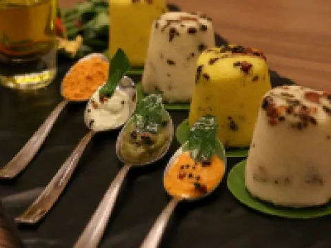 欽奈斯里佩魯姆布杜爾美居酒店 斯里佩魯姆布杜爾酒店