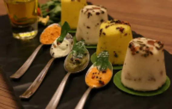 Mercure Chennai Sriperumbudur