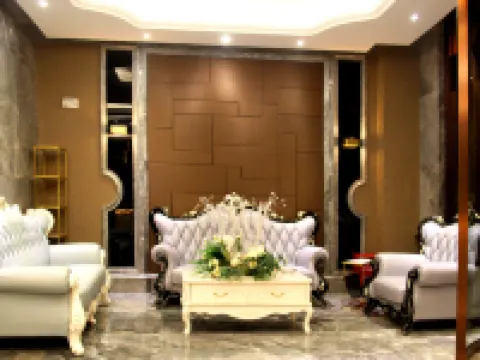 青川山水酒店 青川酒店