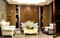 QingChuan LandScapeHotel Hotels in Qingchuan