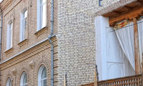 Hotel Malika Bukhara