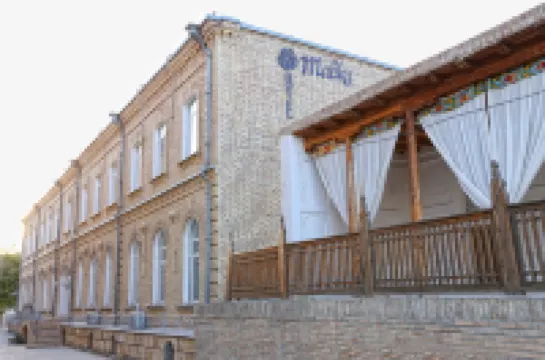 Hotel Malika Bukhara Hotels in 