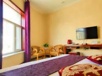 Qilian Jinyuan Hotel
