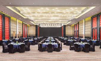 Le Meridien Qingdao