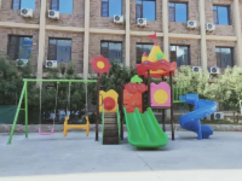 Yingkou Hanxing Business Hotel